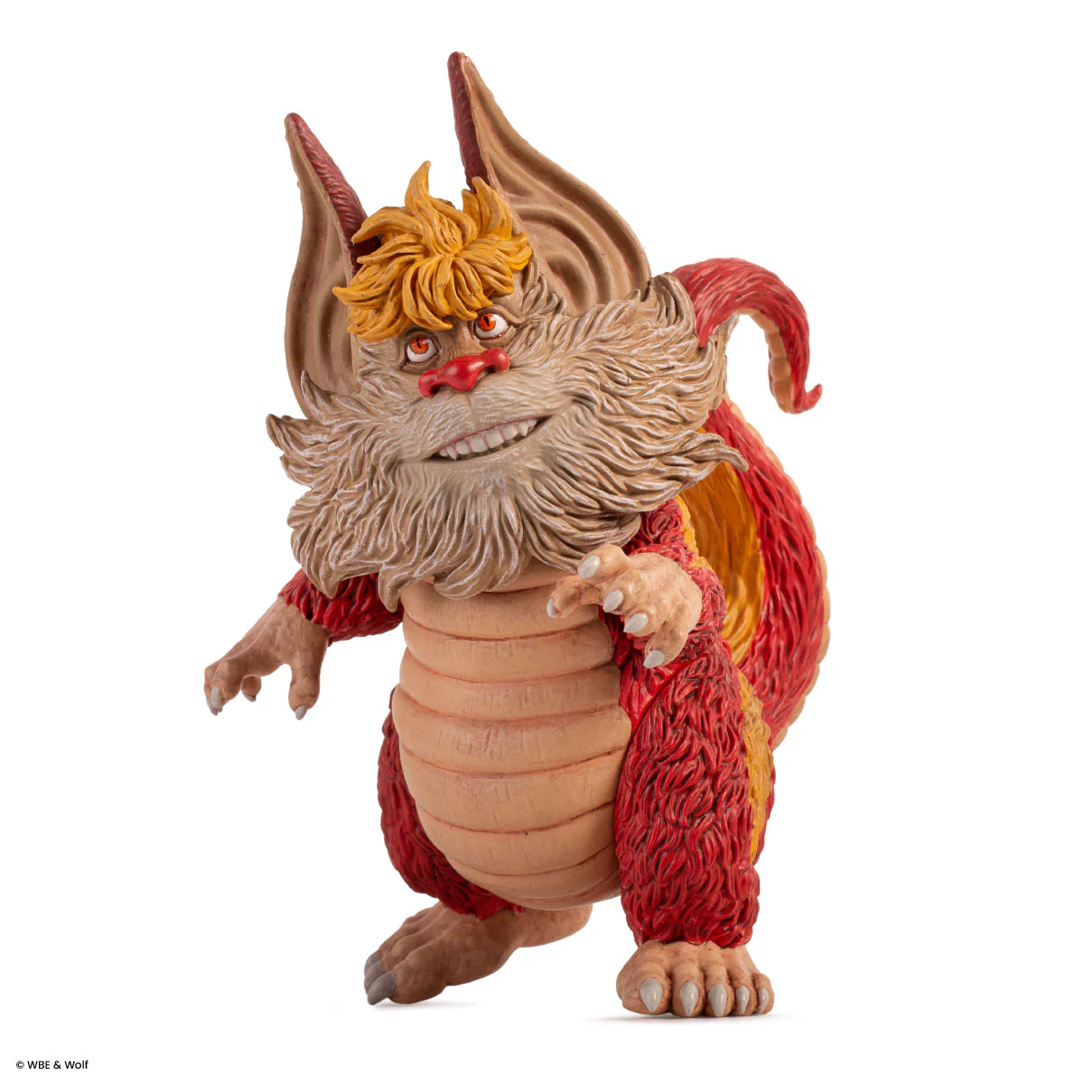 Thundercats - Lion-O 1/6 Scale Figure - Timed Edition - Image 73