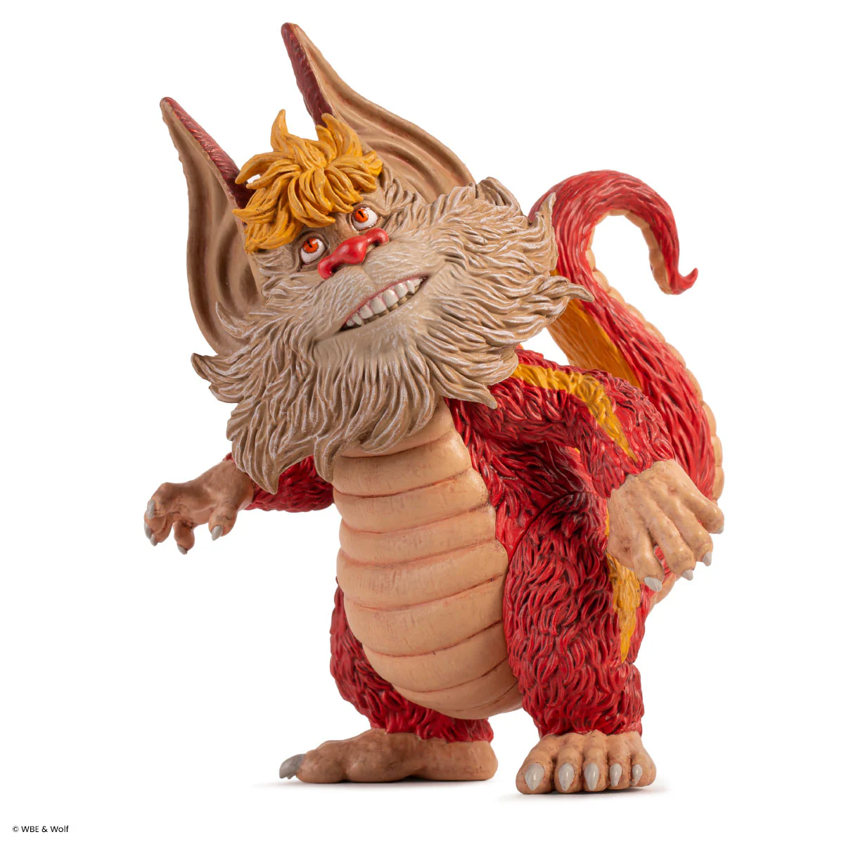 Thundercats - Lion-O 1/6 Scale Figure - Timed Edition - Image 74