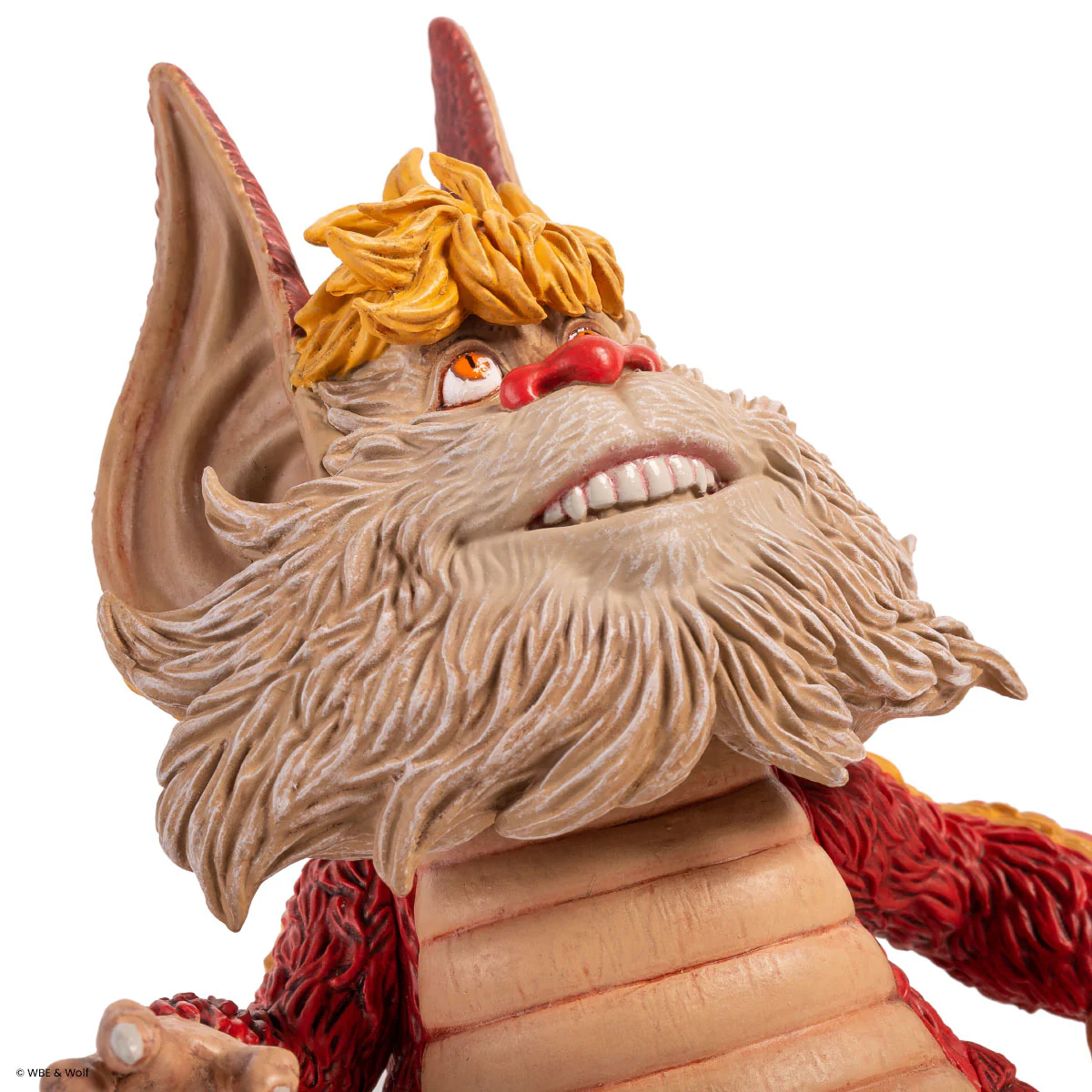 Thundercats - Lion-O 1/6 Scale Figure - Timed Edition - Image 75