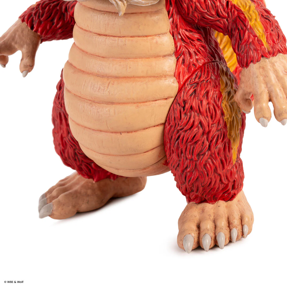 Thundercats - Lion-O 1/6 Scale Figure - Timed Edition - Image 76