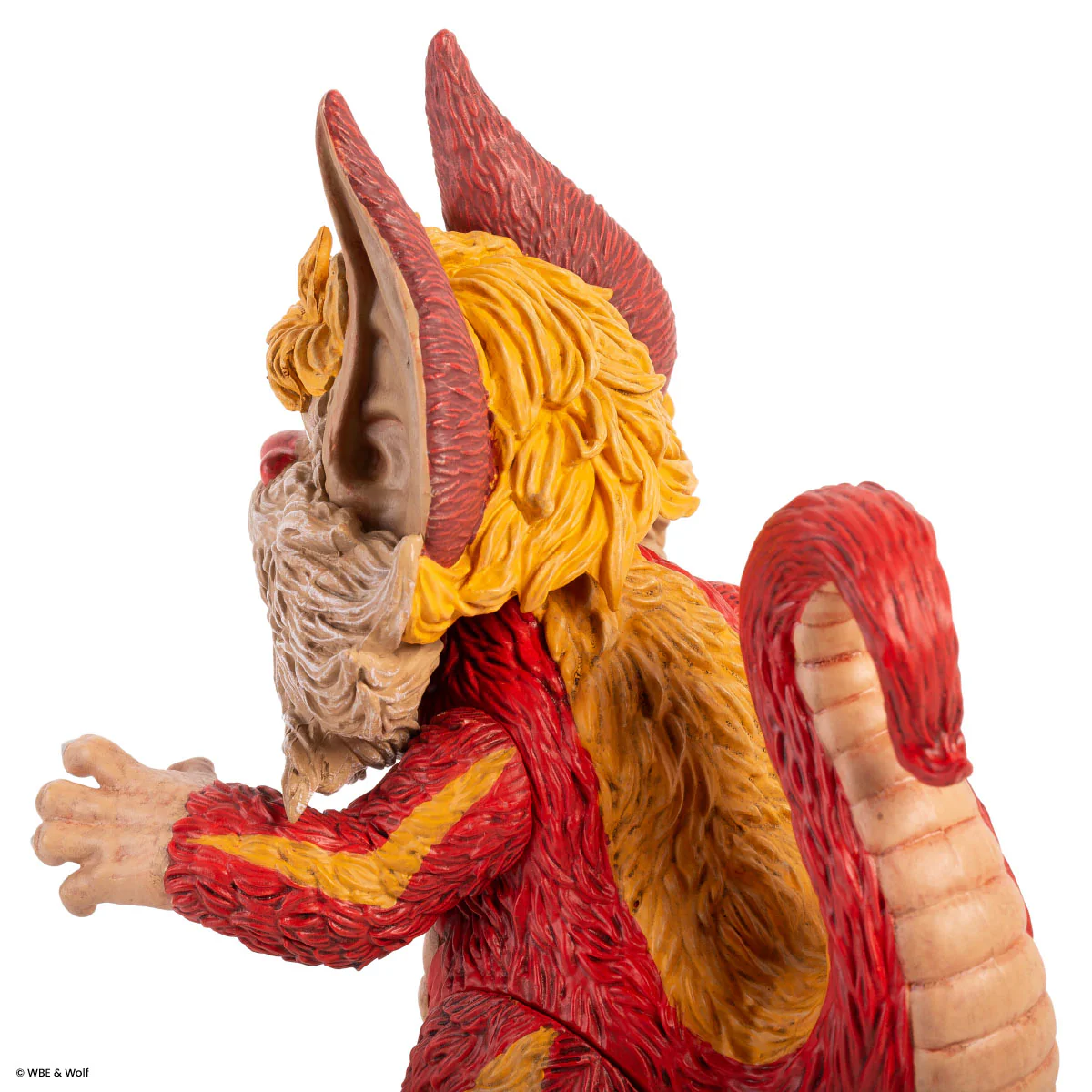 Thundercats - Lion-O 1/6 Scale Figure - Timed Edition - Image 77