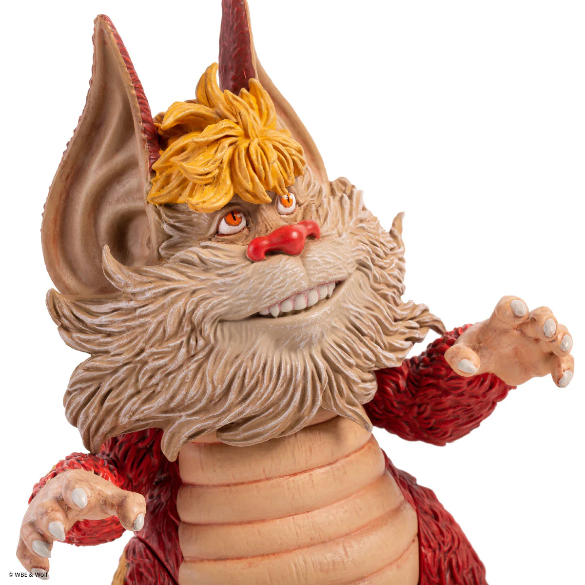Thundercats - Lion-O 1/6 Scale Figure - Timed Edition - Image 78