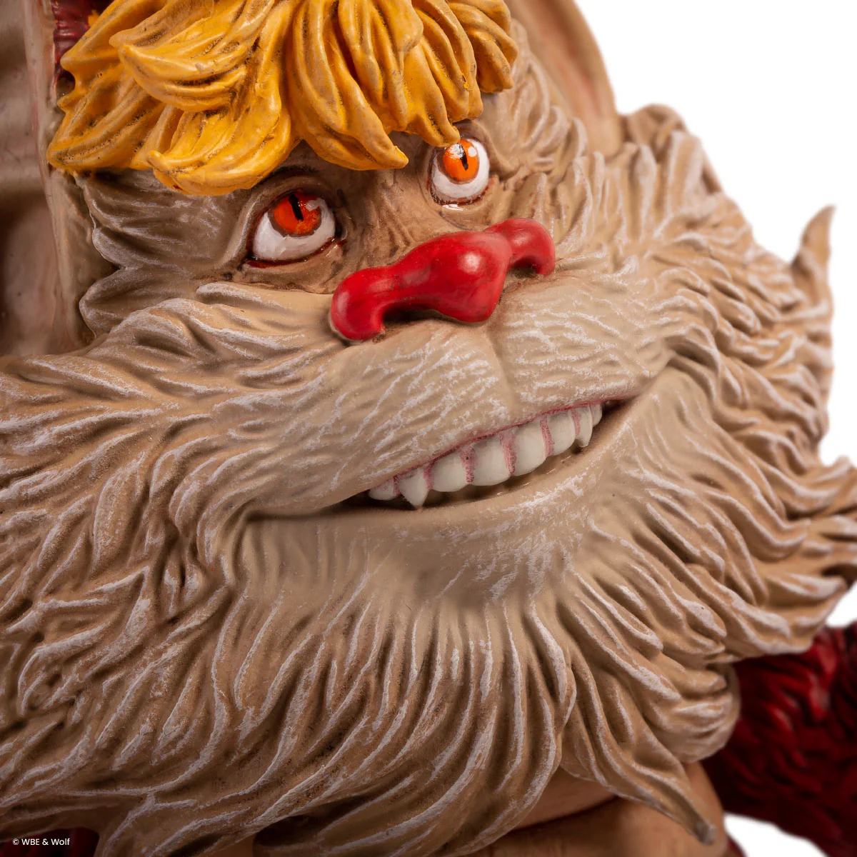 Thundercats - Lion-O 1/6 Scale Figure - Timed Edition - Image 79