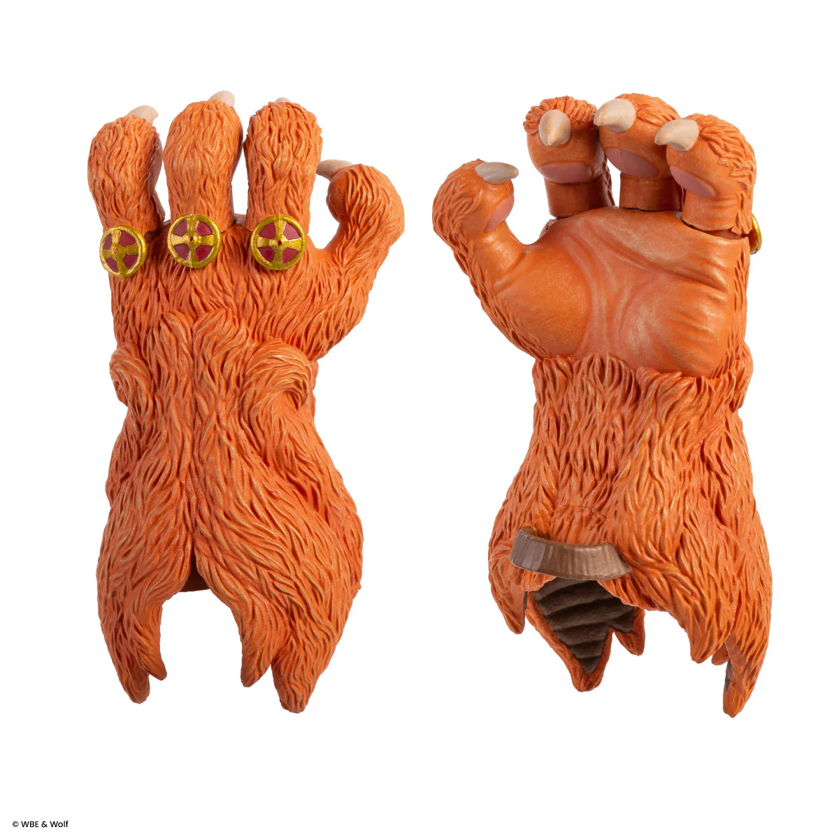 Thundercats - Lion-O 1/6 Scale Figure - Timed Edition - Image 95