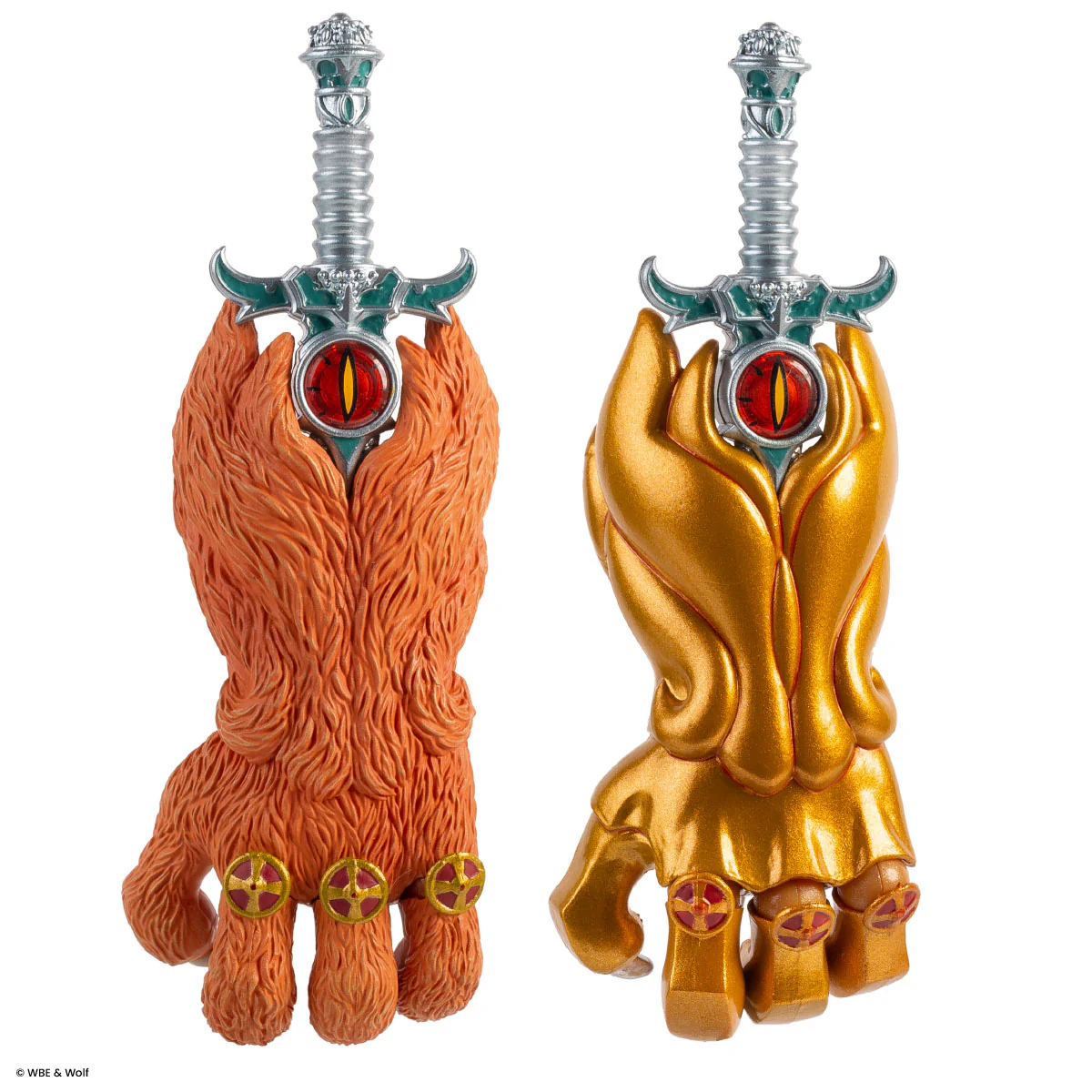 Thundercats - Lion-O 1/6 Scale Figure - Timed Edition - Image 96