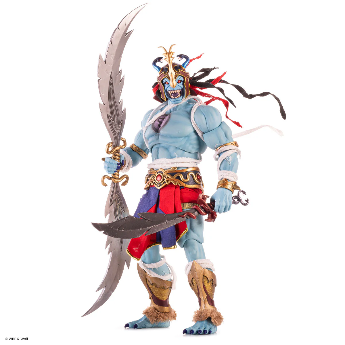 ThunderCats - Mumm-Ra 1/6 Scale Figure - Image 21