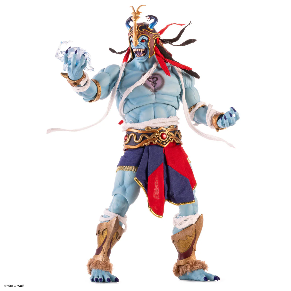 ThunderCats - Mumm-Ra 1/6 Scale Figure - Image 25