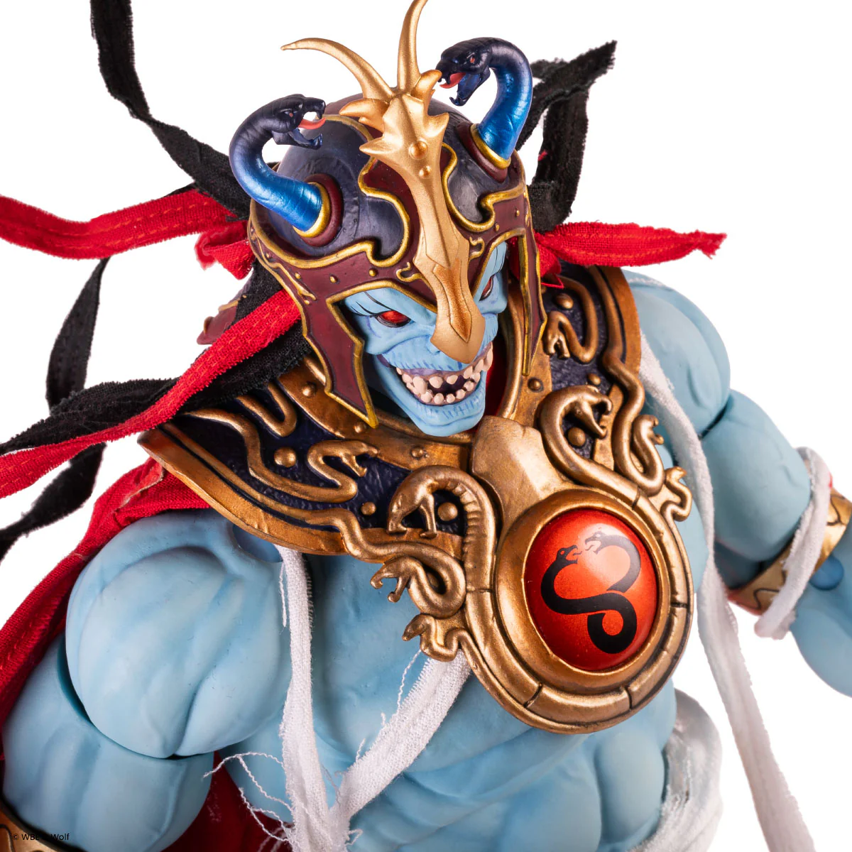 ThunderCats - Mumm-Ra 1/6 Scale Figure - Image 28