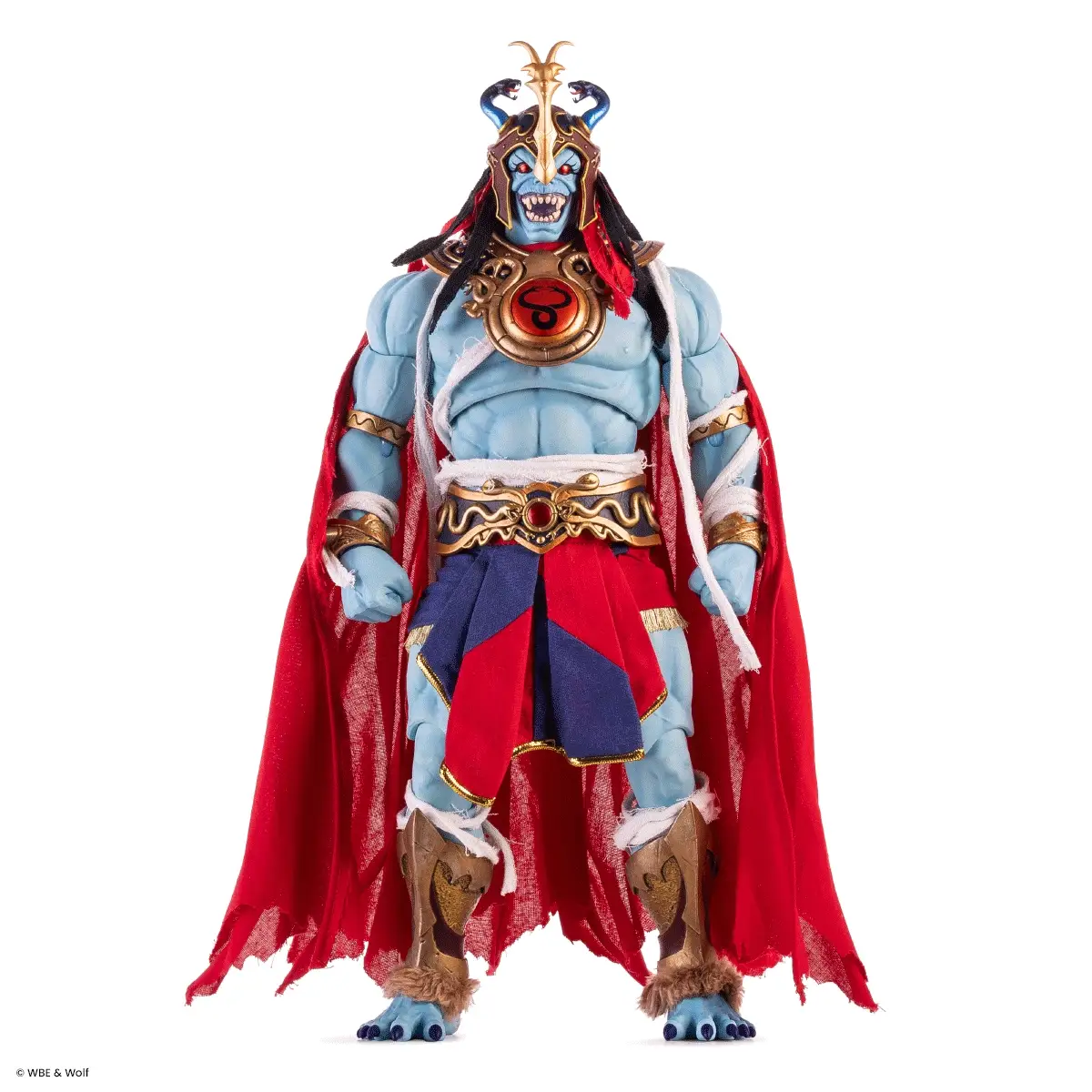 ThunderCats - Mumm-Ra 1/6 Scale Figure - Image 3