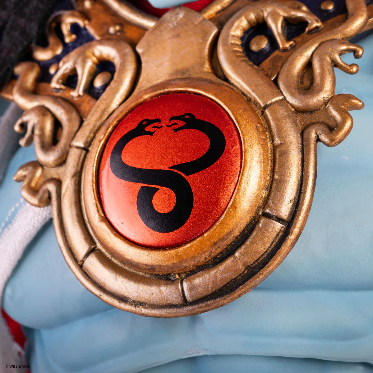 ThunderCats - Mumm-Ra 1/6 Scale Figure - Image 30