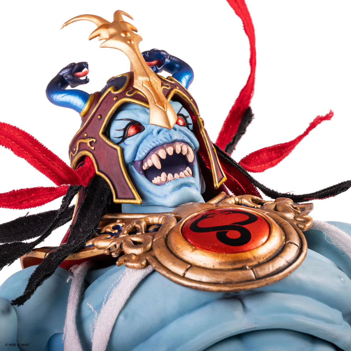 ThunderCats - Mumm-Ra 1/6 Scale Figure - Image 31