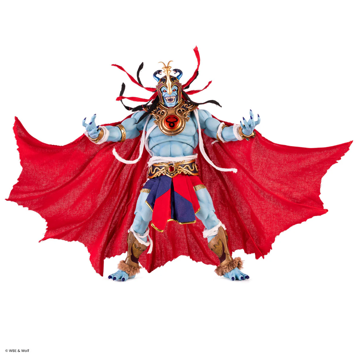ThunderCats - Mumm-Ra 1/6 Scale Figure - Image 32
