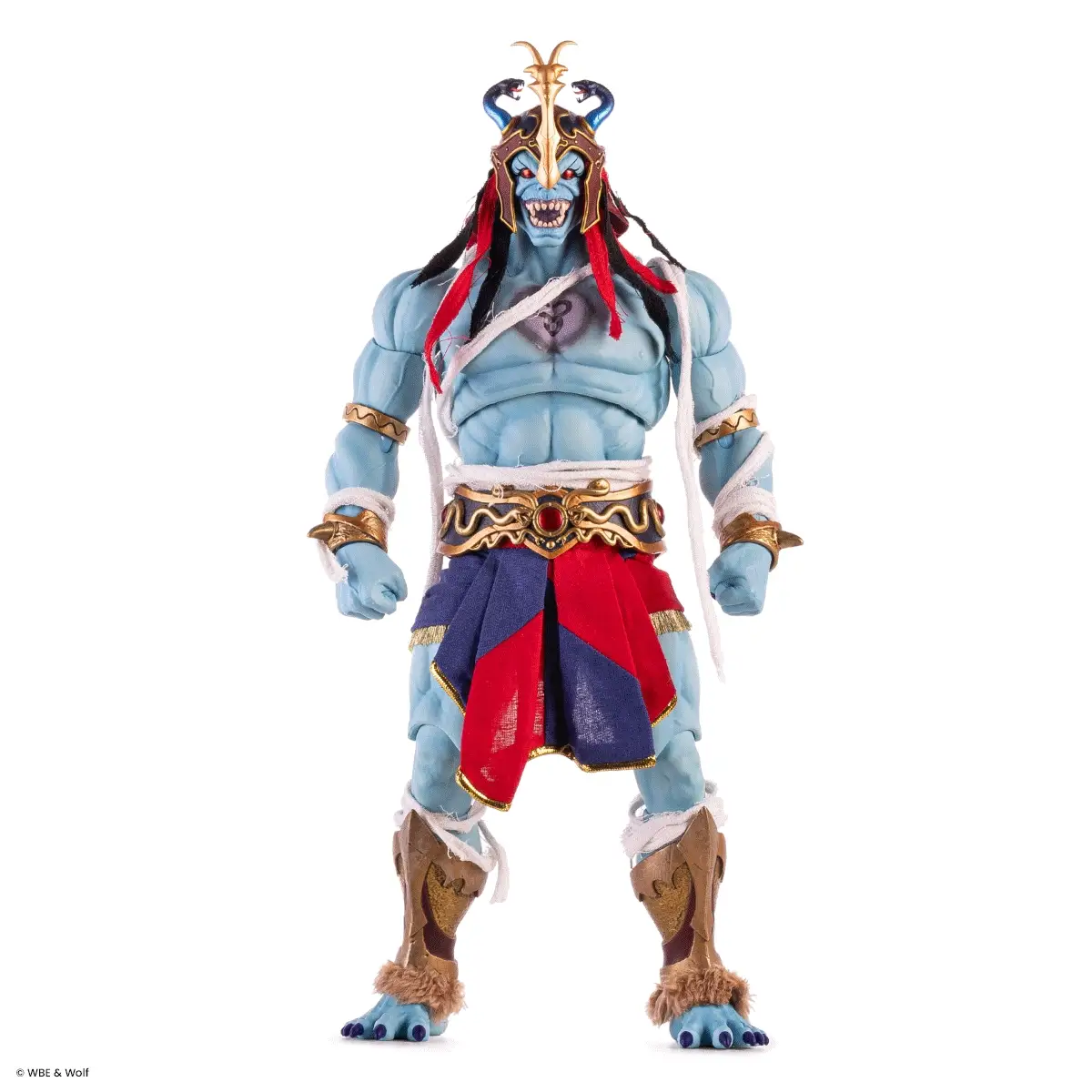 ThunderCats - Mumm-Ra 1/6 Scale Figure - Image 4