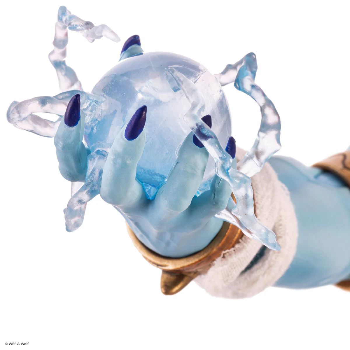 ThunderCats - Mumm-Ra 1/6 Scale Figure - Timed Edition - Image 44