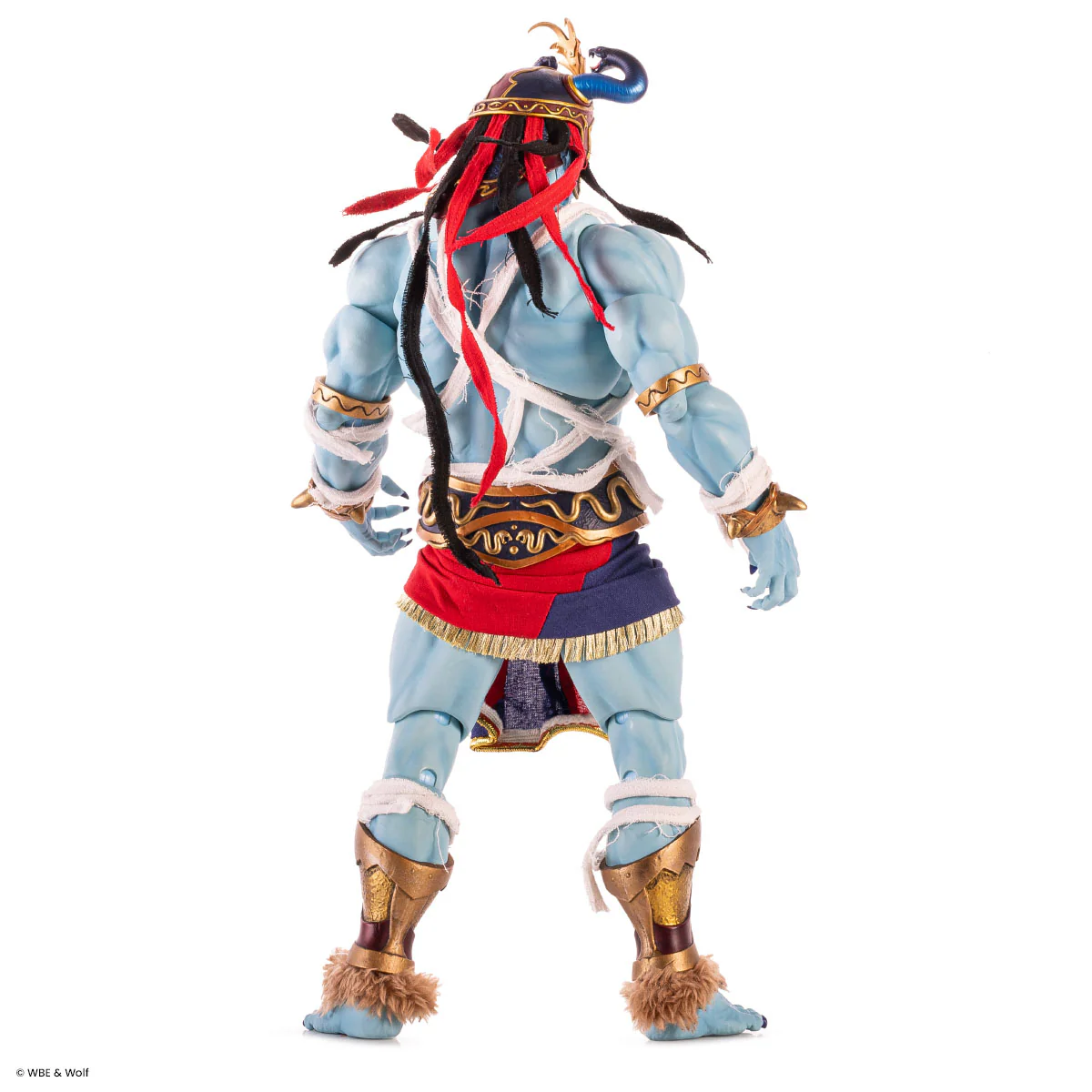 ThunderCats - Mumm-Ra 1/6 Scale Figure - Timed Edition - Image 47