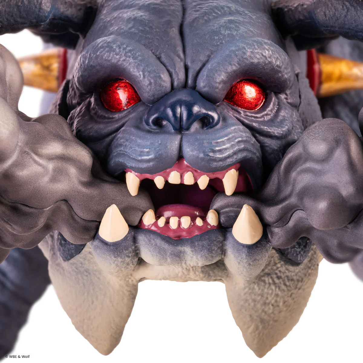 ThunderCats - Mumm-Ra 1/6 Scale Figure - Timed Edition - Image 49