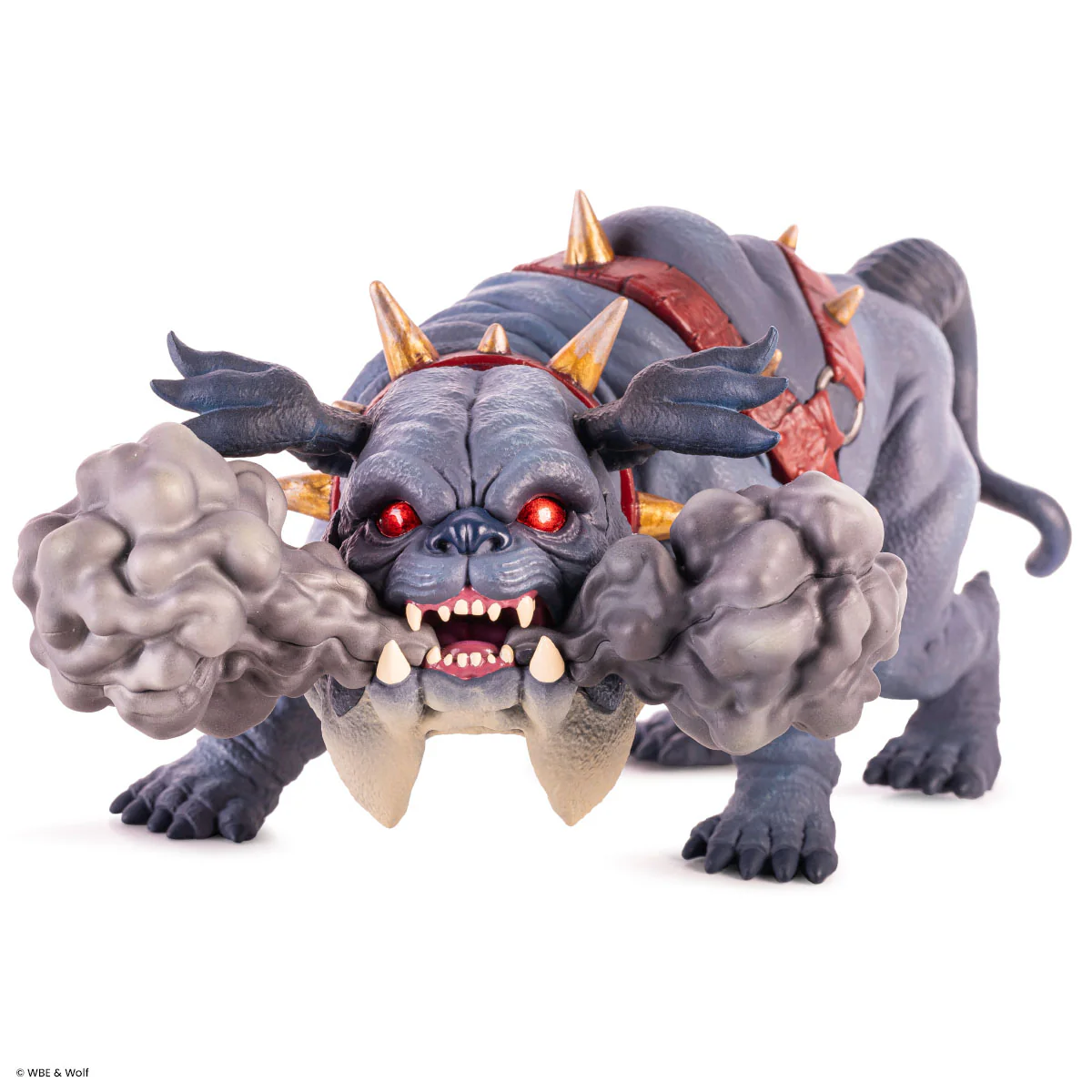 ThunderCats - Mumm-Ra 1/6 Scale Figure - Timed Edition - Image 50
