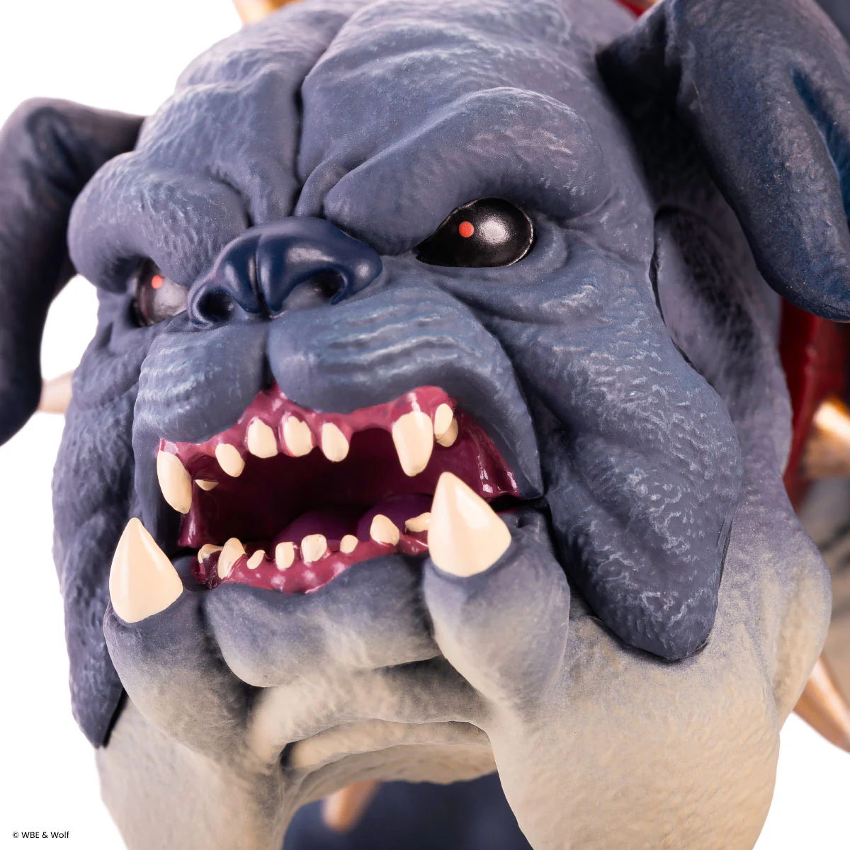 ThunderCats - Mumm-Ra 1/6 Scale Figure - Timed Edition - Image 54