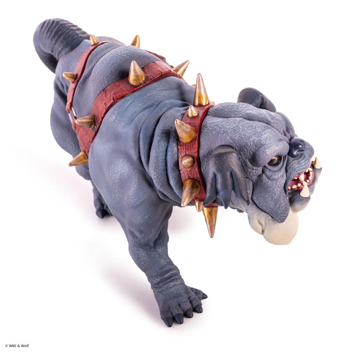 ThunderCats - Mumm-Ra 1/6 Scale Figure - Timed Edition - Image 55