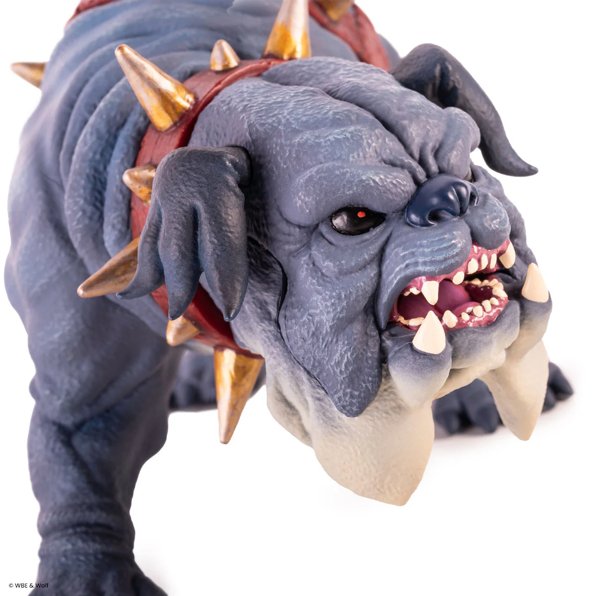 ThunderCats - Mumm-Ra 1/6 Scale Figure - Timed Edition - Image 56