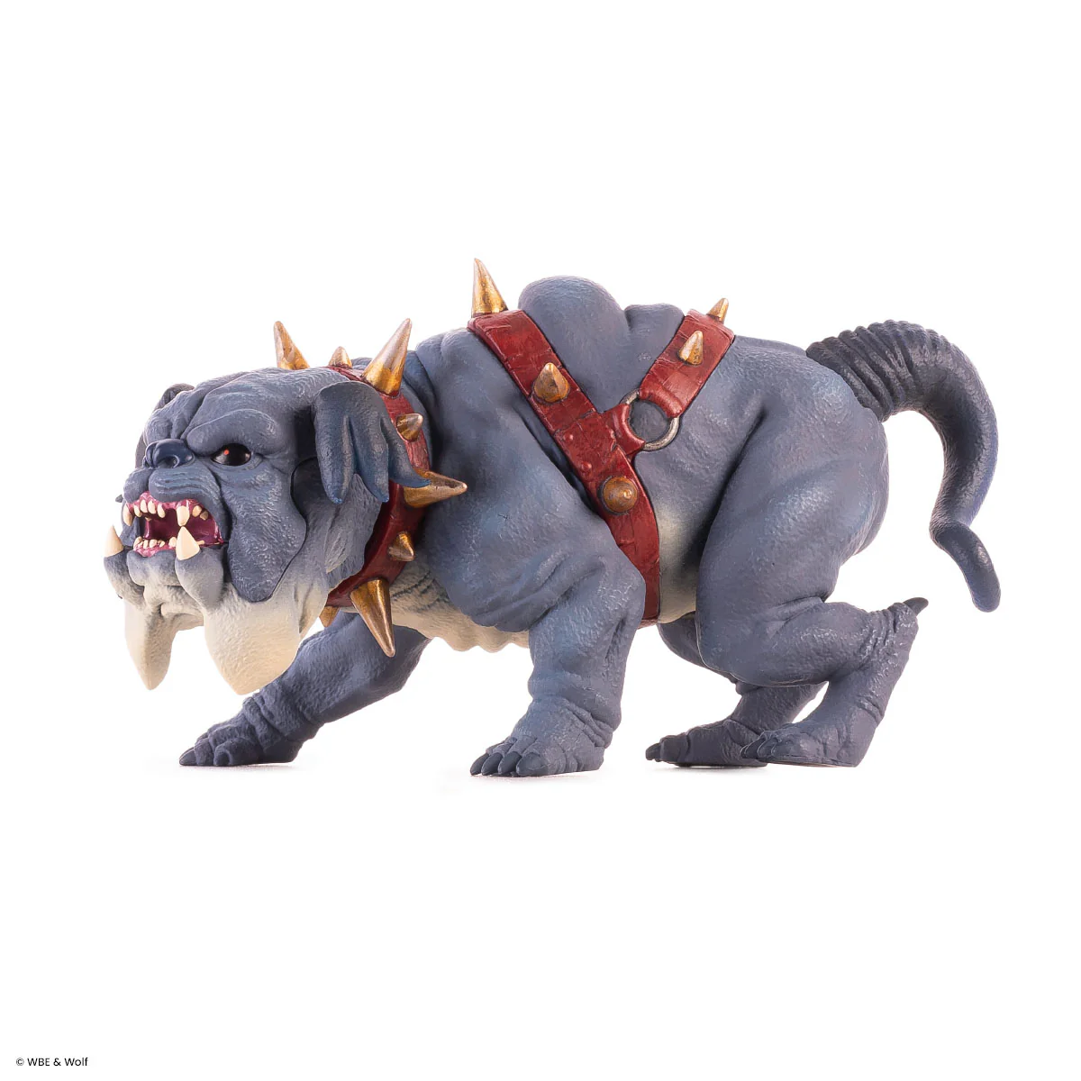 ThunderCats - Mumm-Ra 1/6 Scale Figure - Timed Edition - Image 63