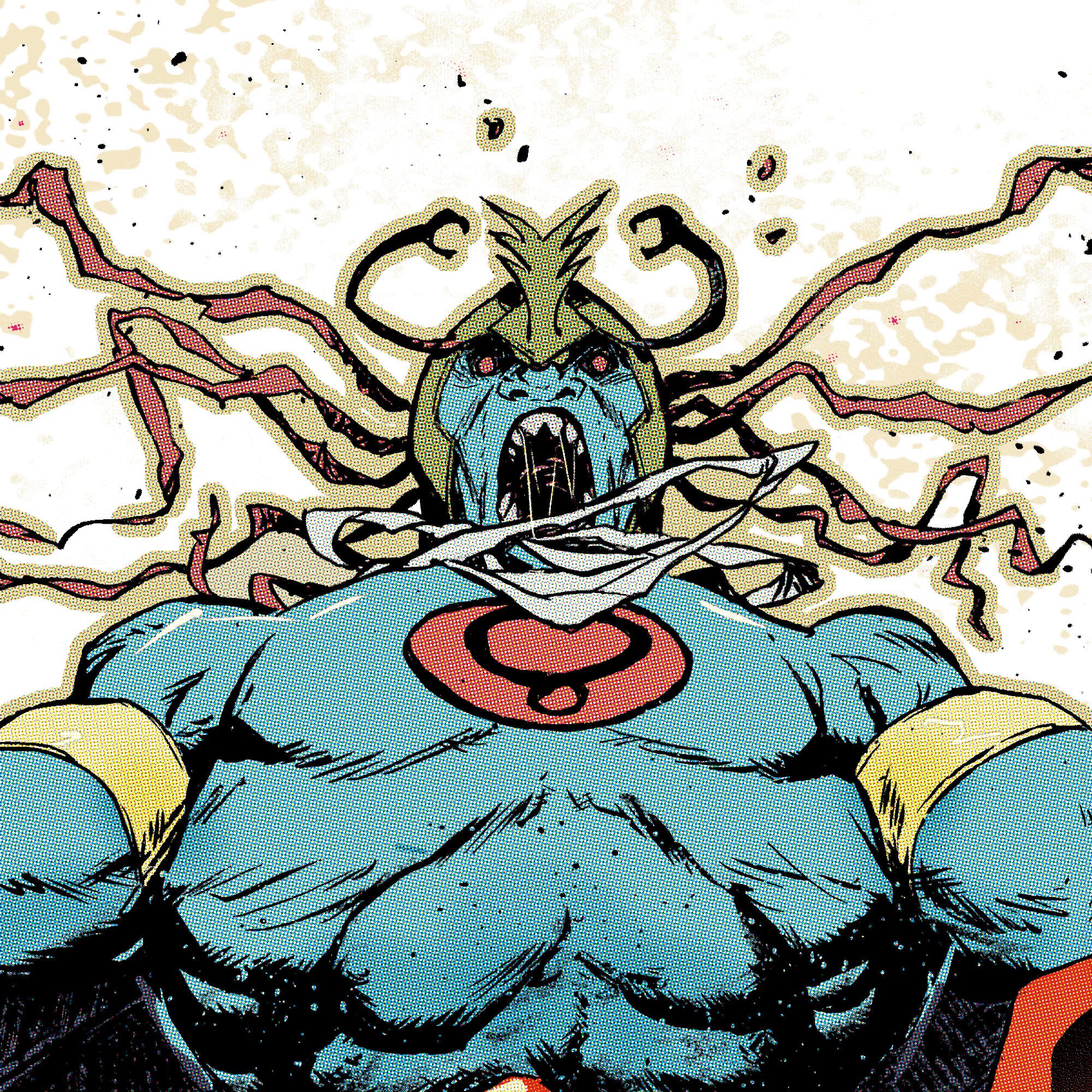ThunderCats (Timed Edition) Poster - Image 3