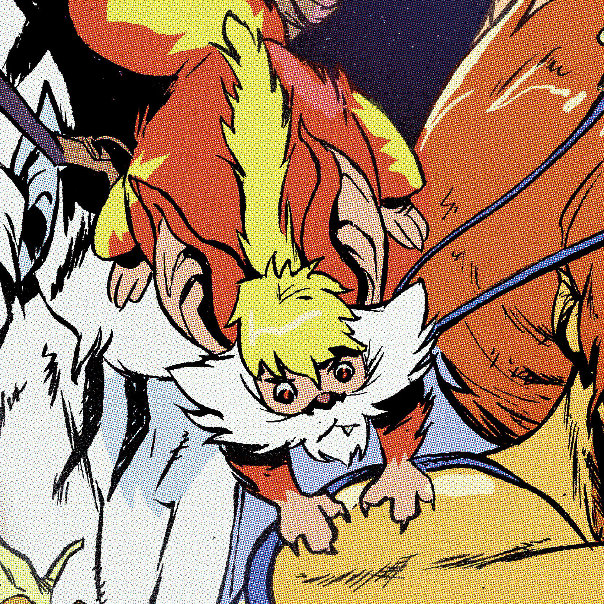 ThunderCats (Timed Edition) Poster - Image 4