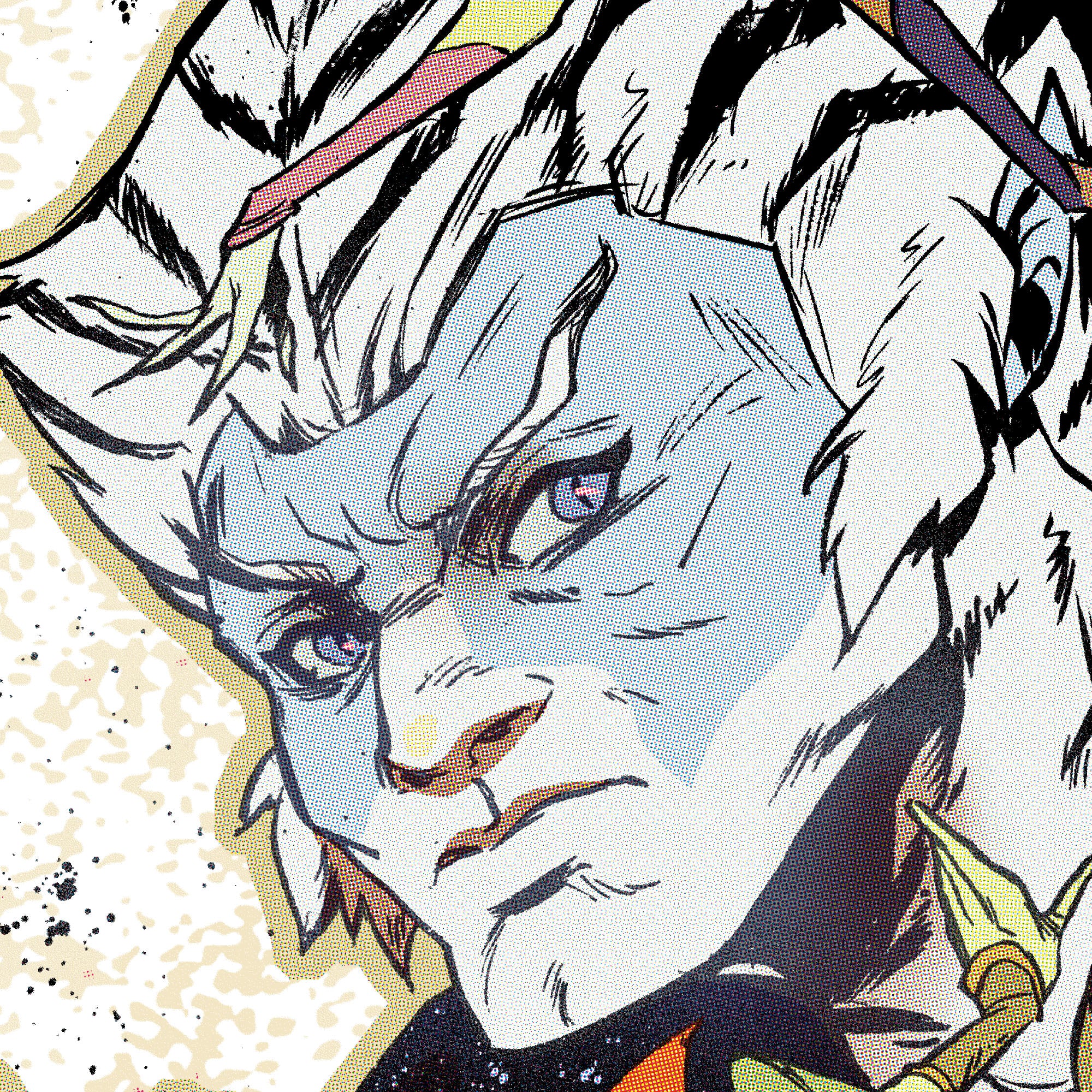 ThunderCats (Timed Edition) Poster - Image 5