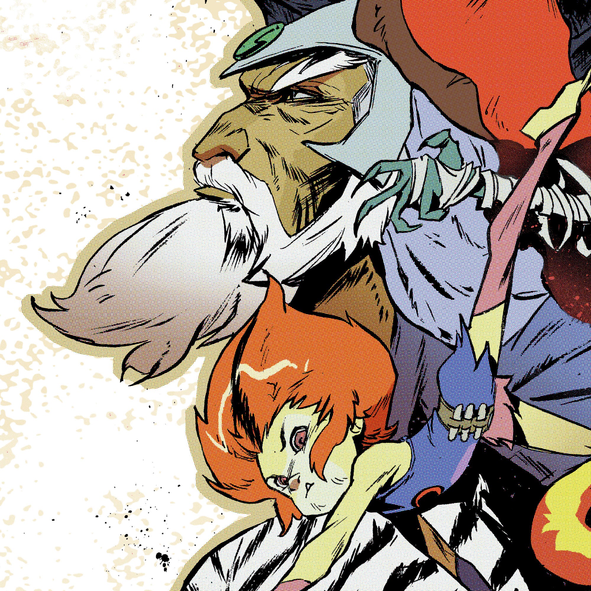 ThunderCats (Timed Edition) Poster - Image 8