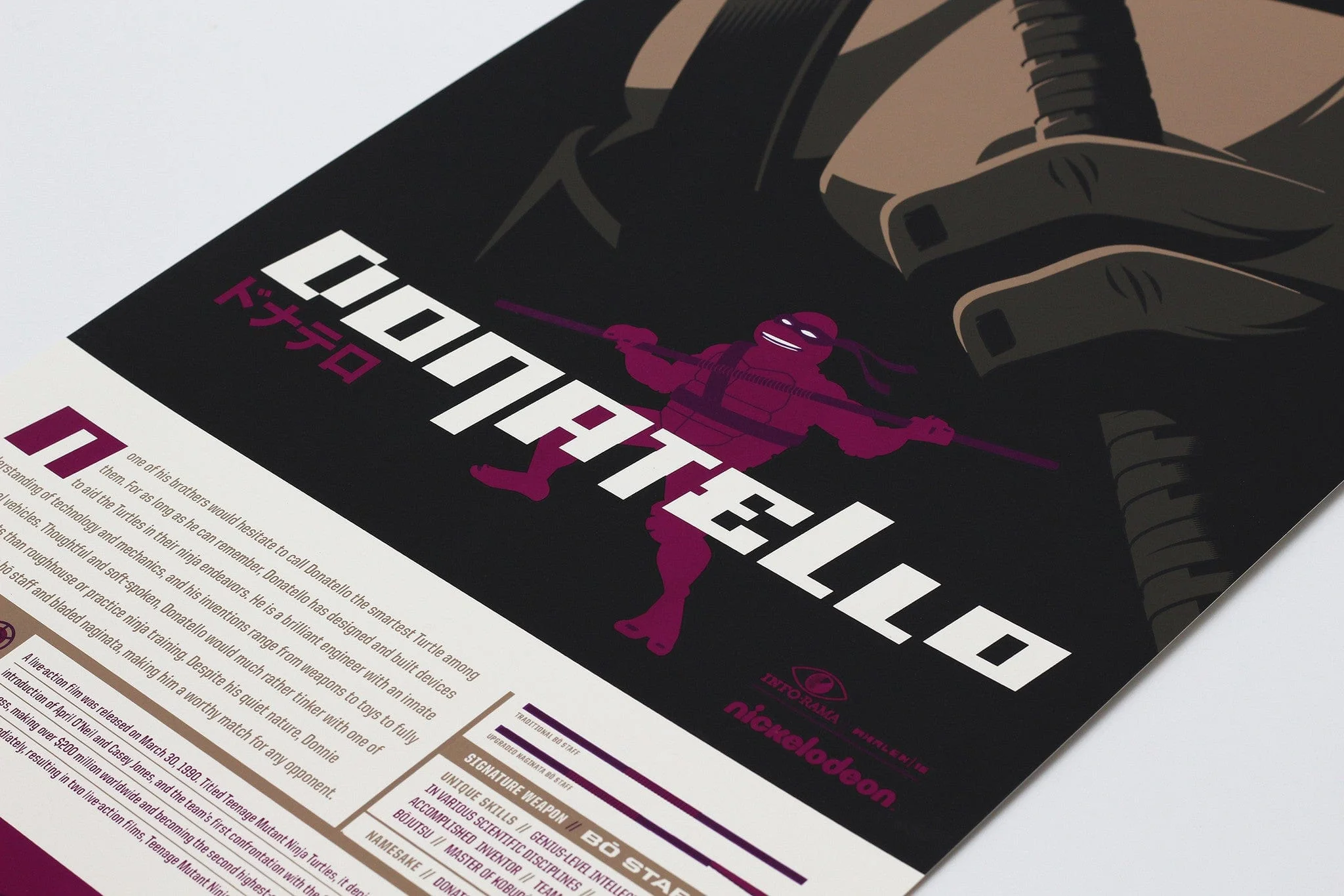 TMNT: Donatello - Image 4