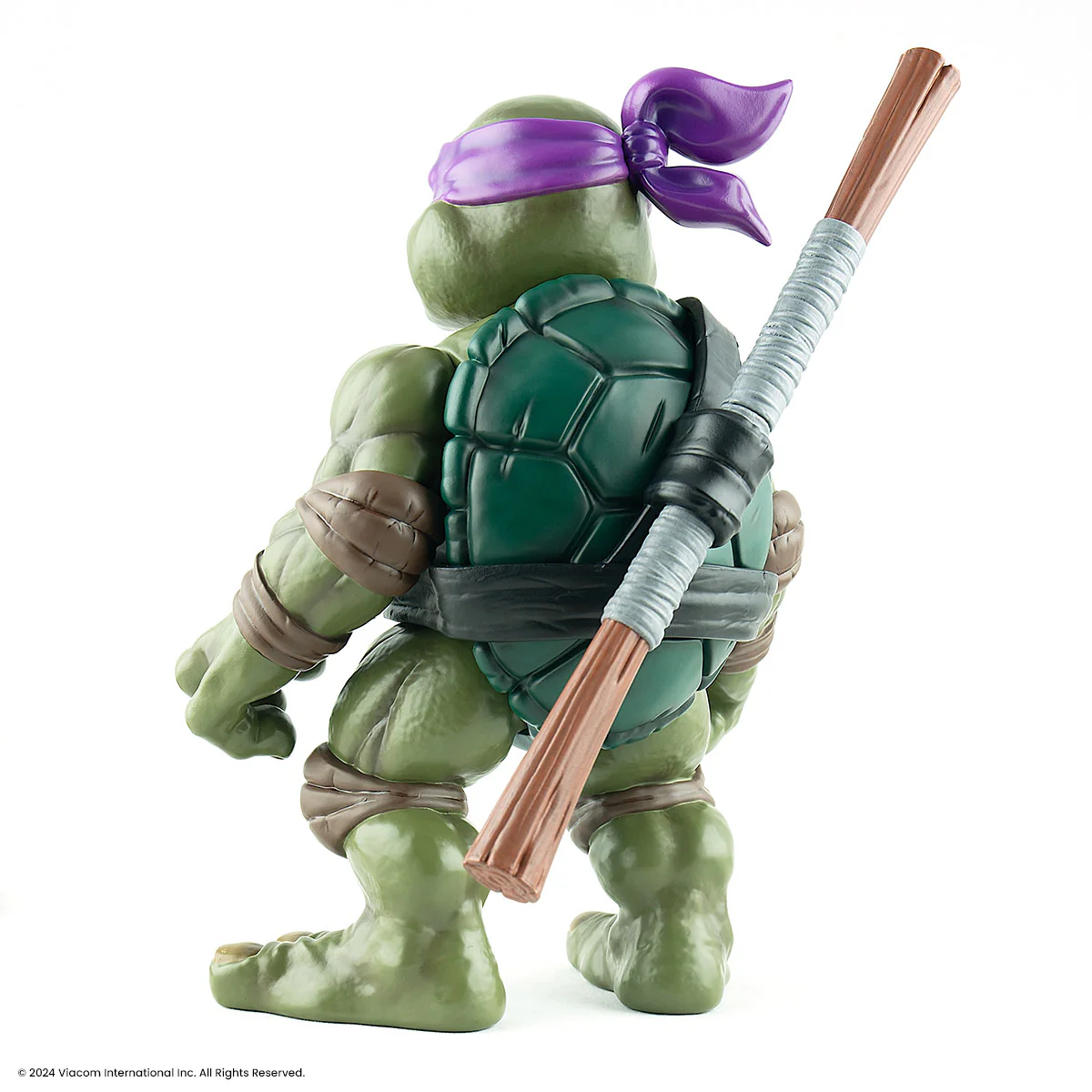 Teenage Mutant Ninja Turtles - Donatello Soft Vinyl Figure - Image 20