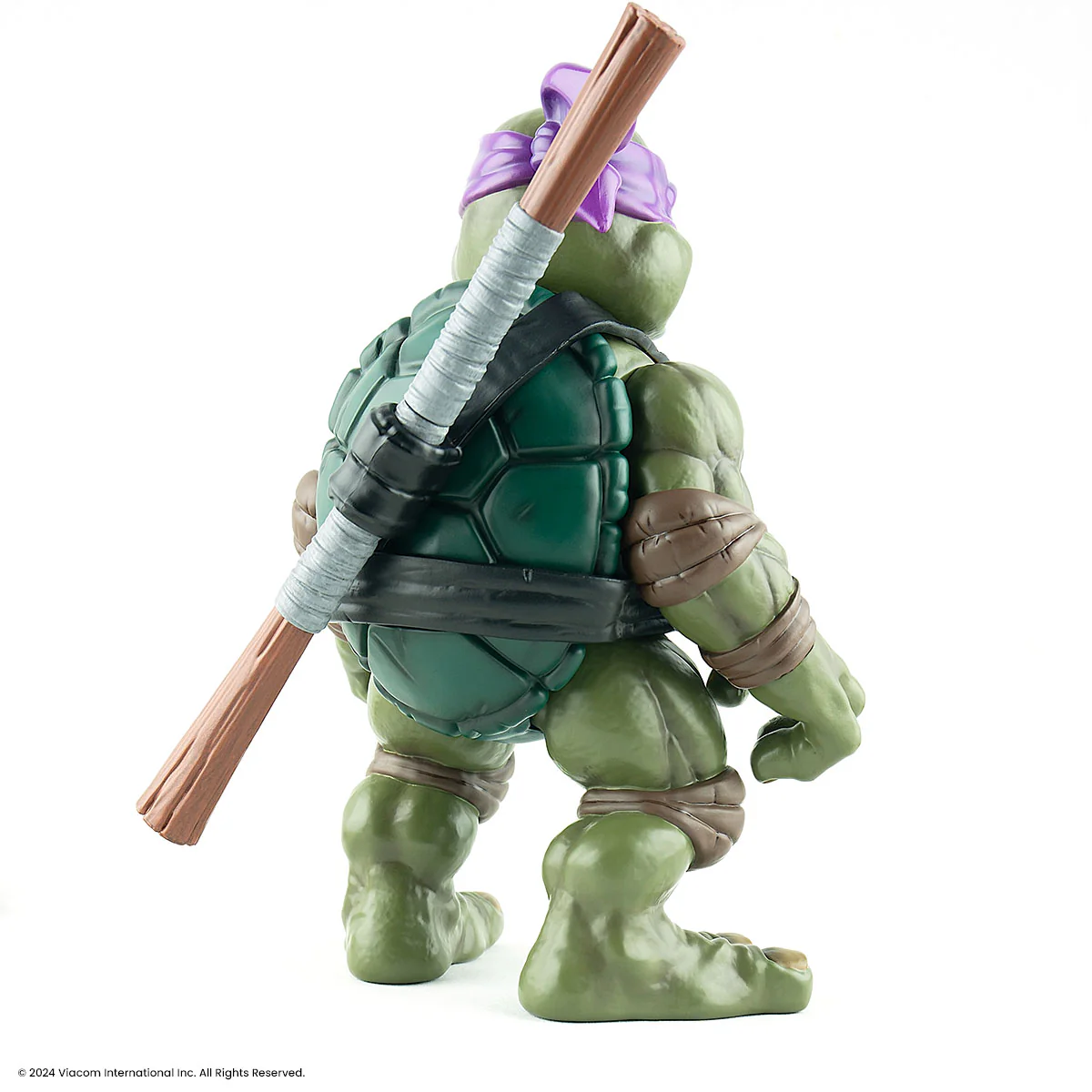 Teenage Mutant Ninja Turtles - Donatello Soft Vinyl Figure - Image 22