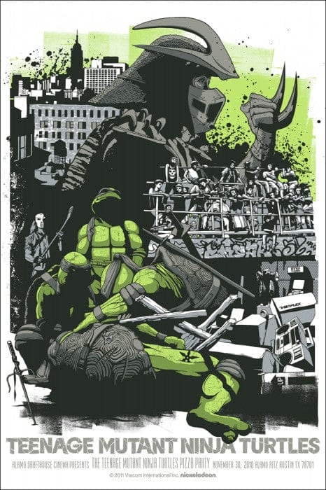 TMNT