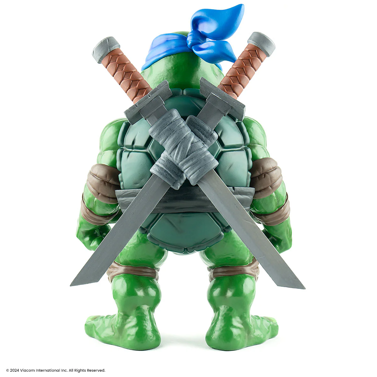 Teenage Mutant Ninja Turtles - Leonardo Soft Vinyl Figure - Image 19