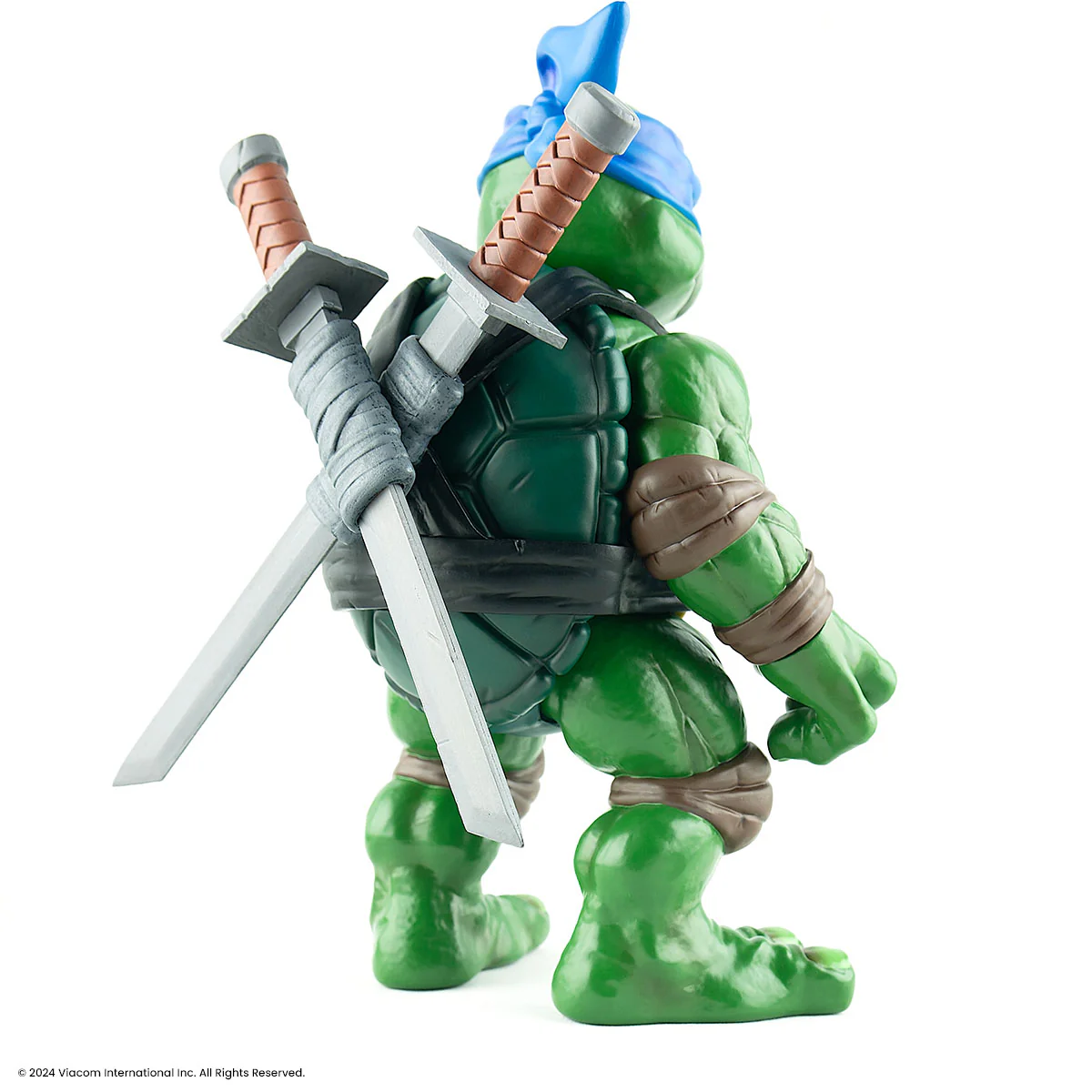 Teenage Mutant Ninja Turtles - Leonardo Soft Vinyl Figure - Image 20