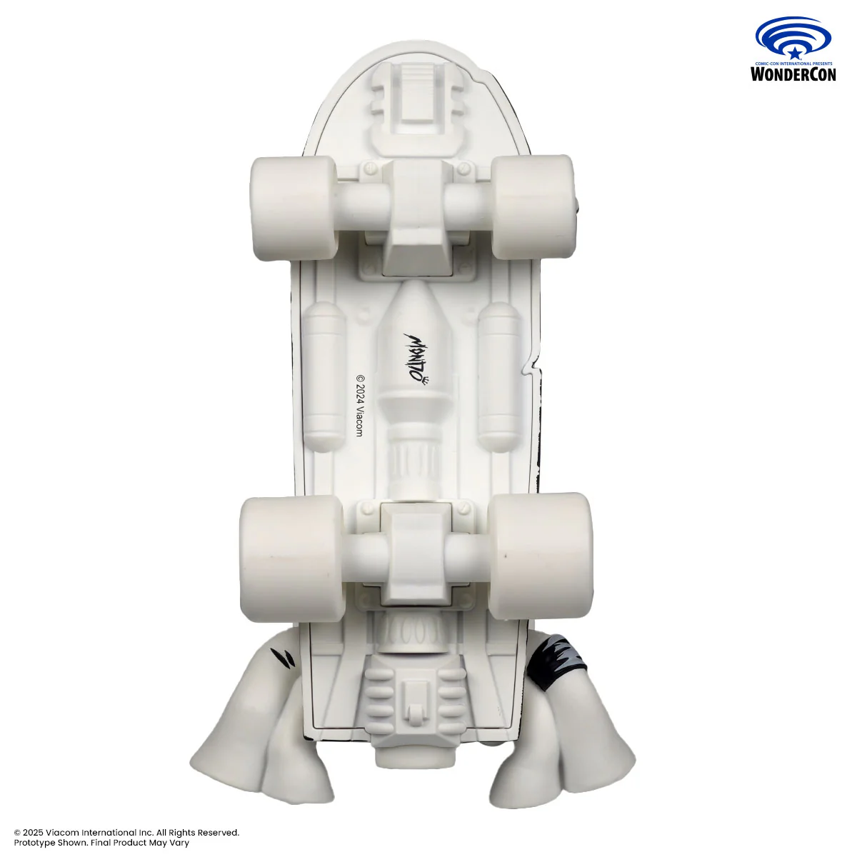 Teenage Mutant Ninja Turtles - Mondo Gecko Soft Vinyl Figure - Mirage Variant - Image 29