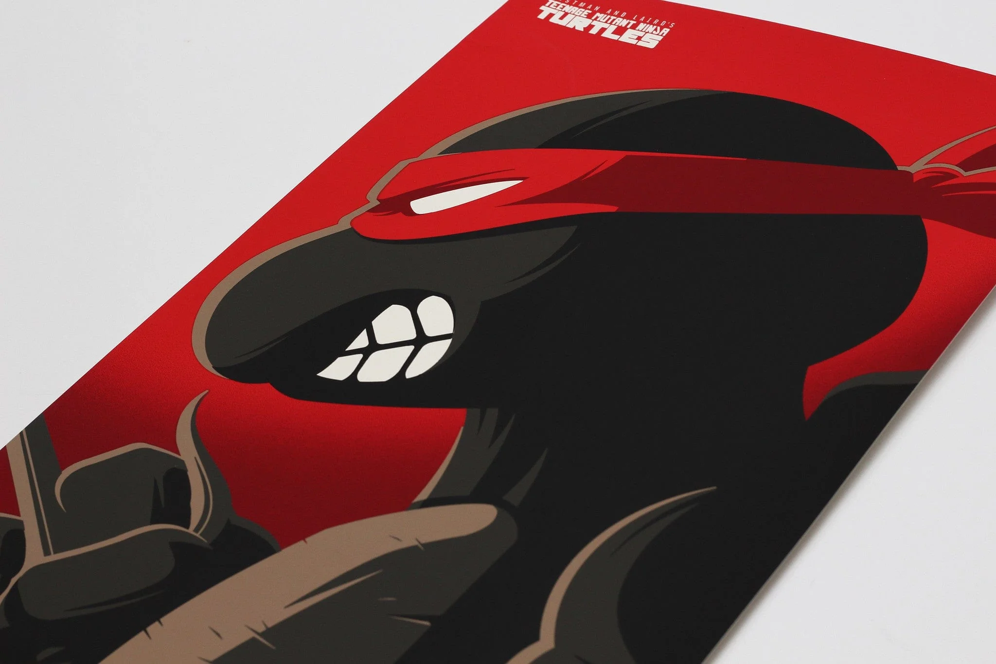 TMNT: Raphael - Image 4