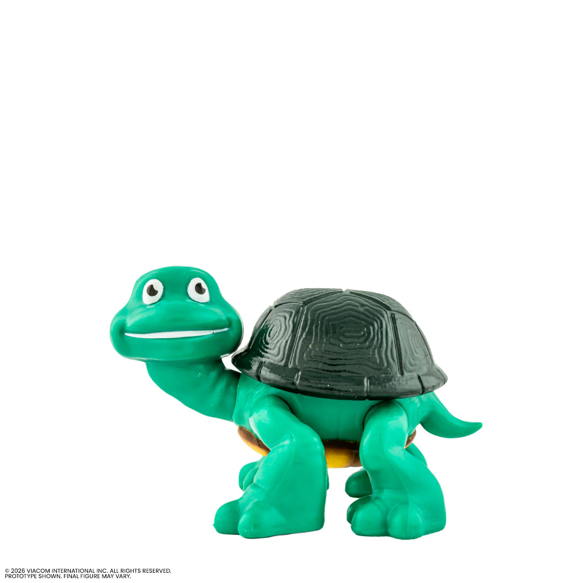 TMNT - Super Shredder Soft Vinyl Figure - Mutagen Variant - Image 19