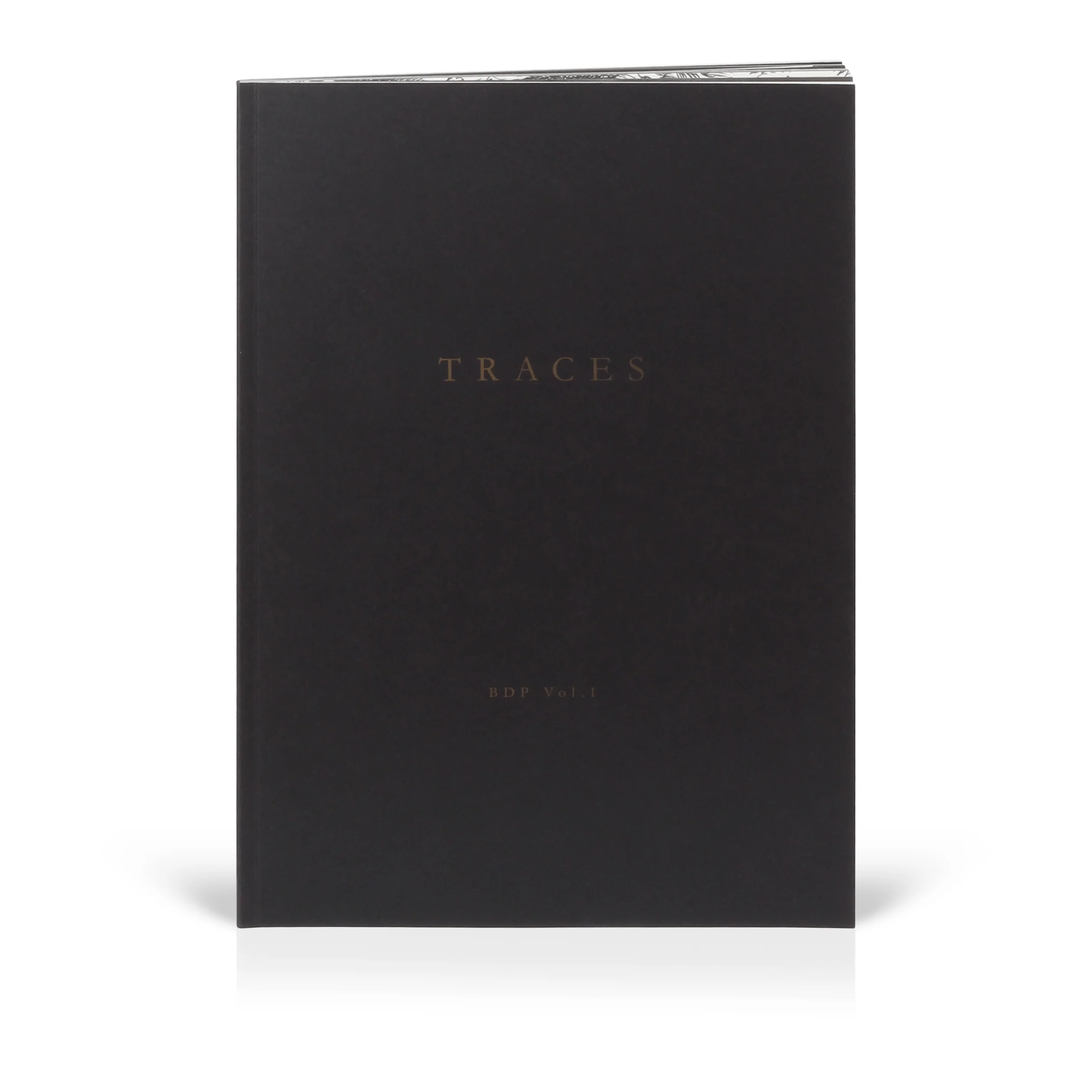 Traces - BDP Vol. 1