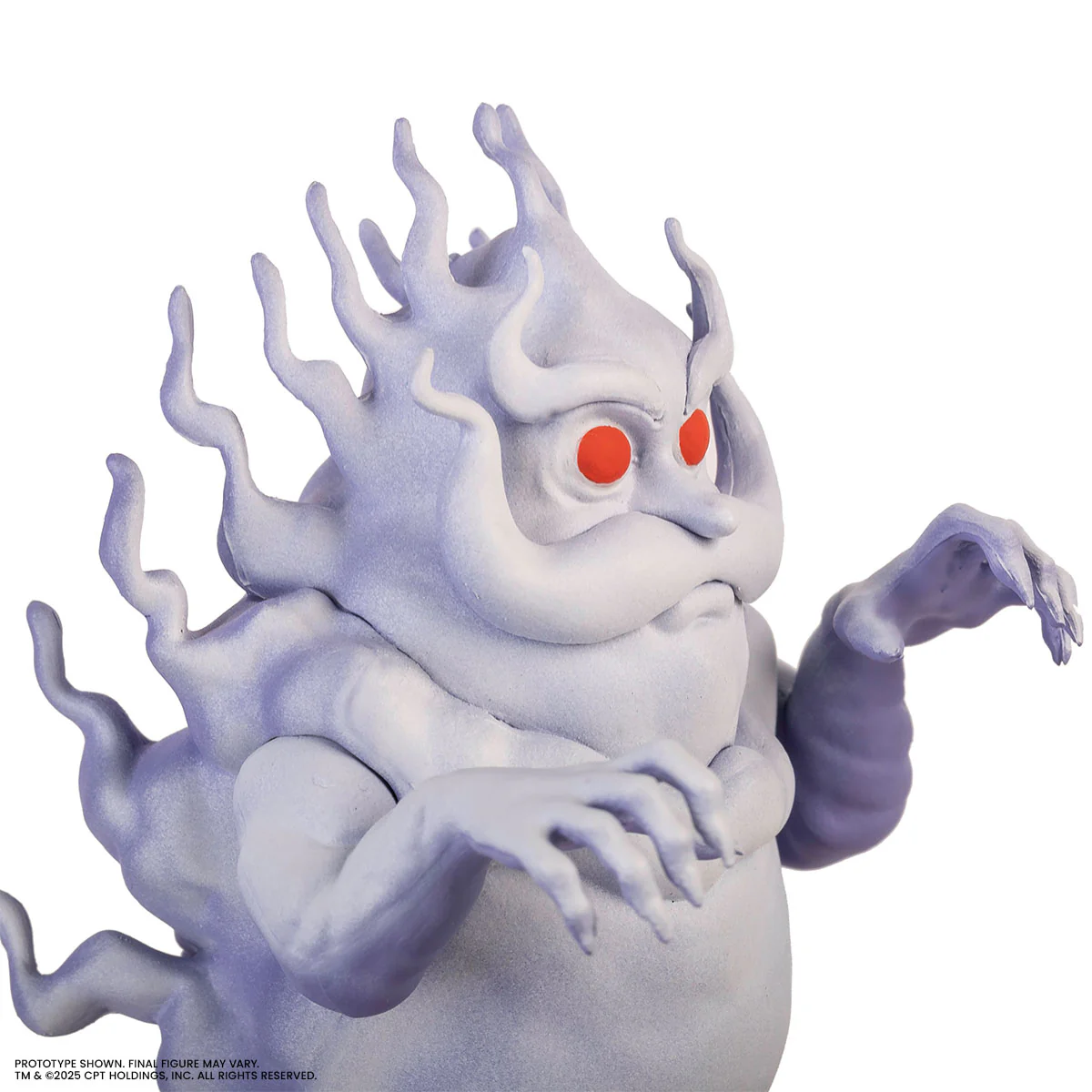 The Real Ghostbusters: Winston Zeddemore 1/12 Figure - Image 37