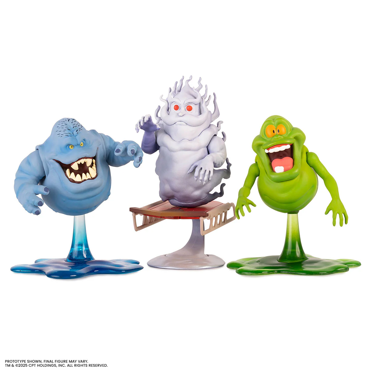 The Real Ghostbusters: Winston Zeddemore 1/12 Figure - Image 38