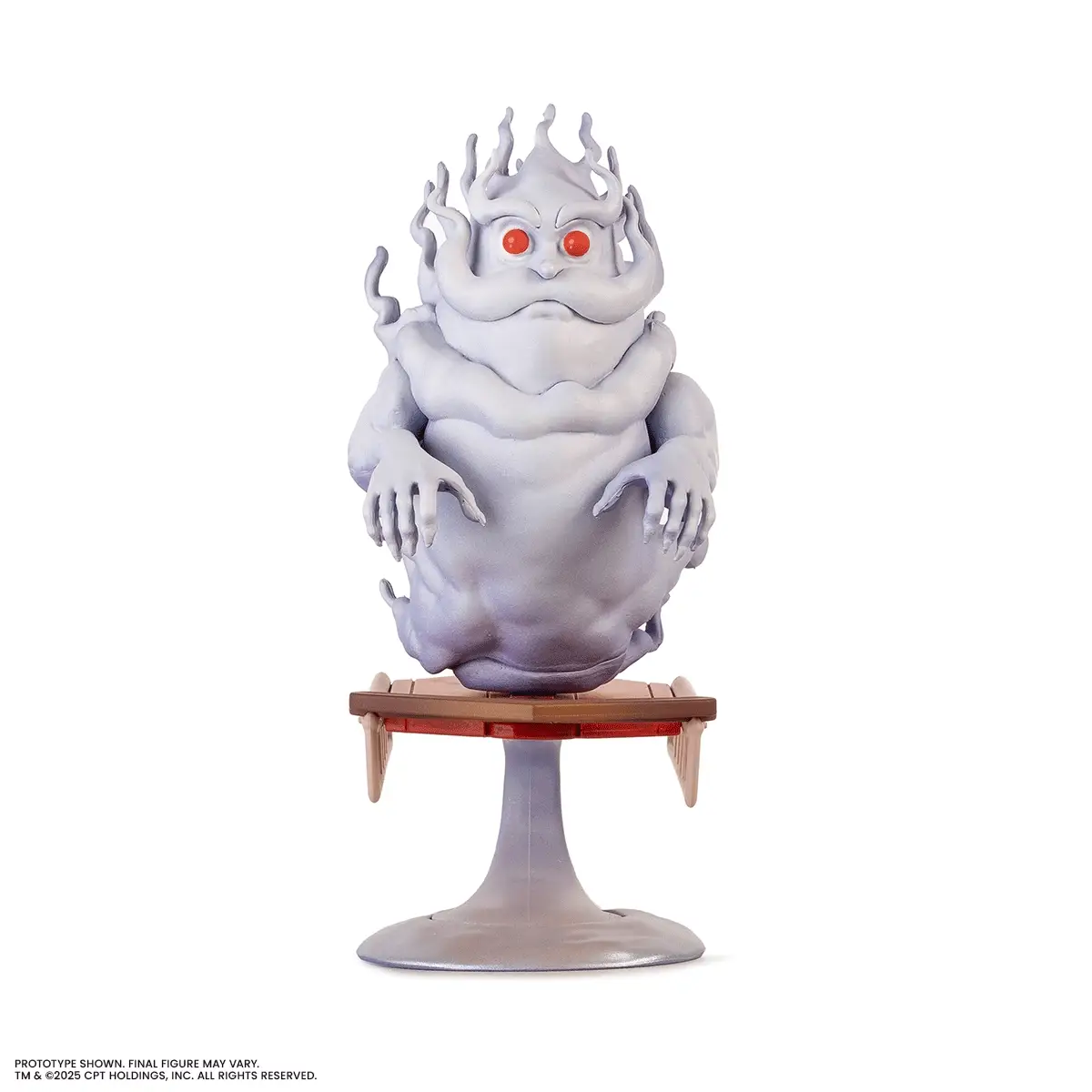The Real Ghostbusters: Winston Zeddemore 1/12 Figure - Image 5