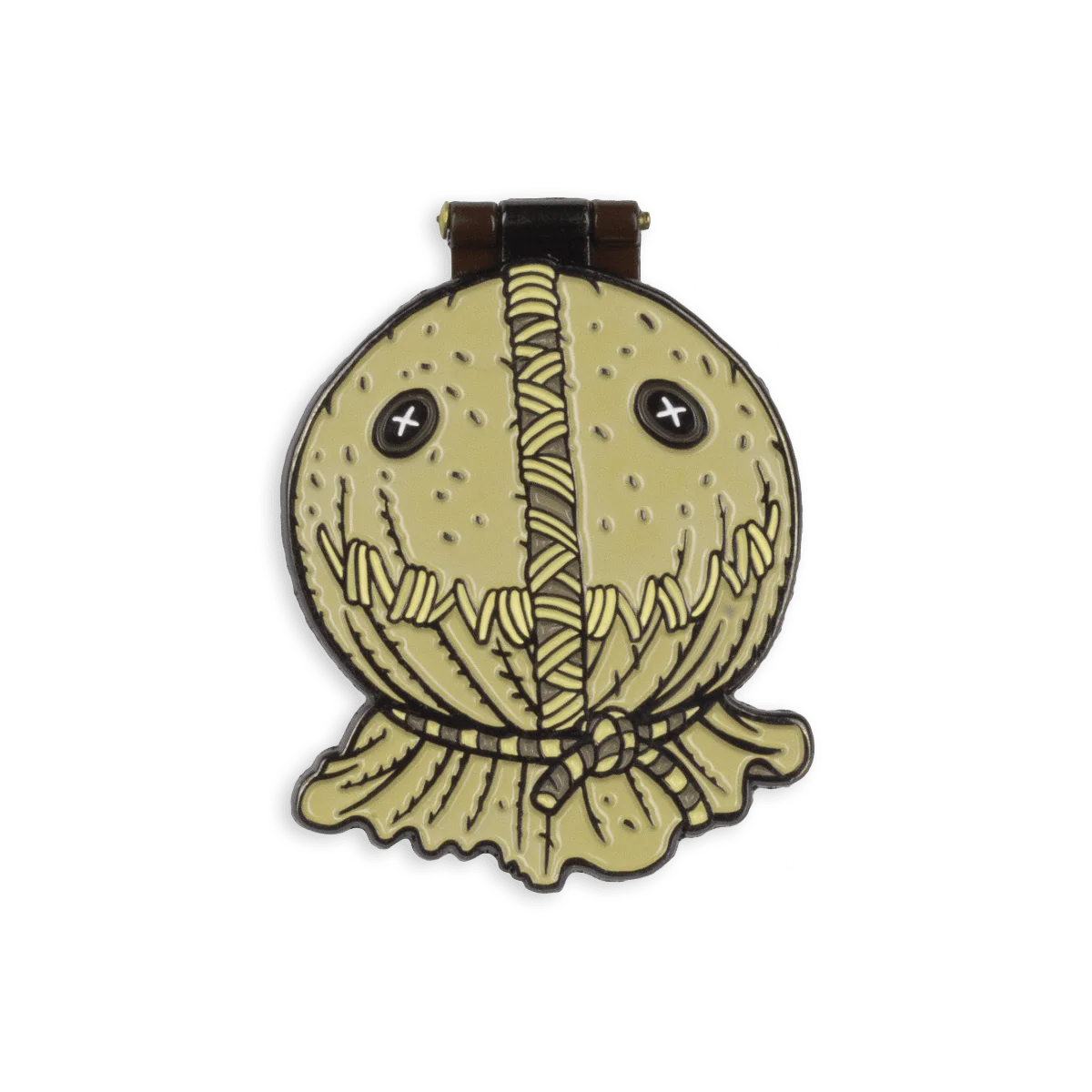 Trick 'R Treat: Sam Enamel Pin - Image 3