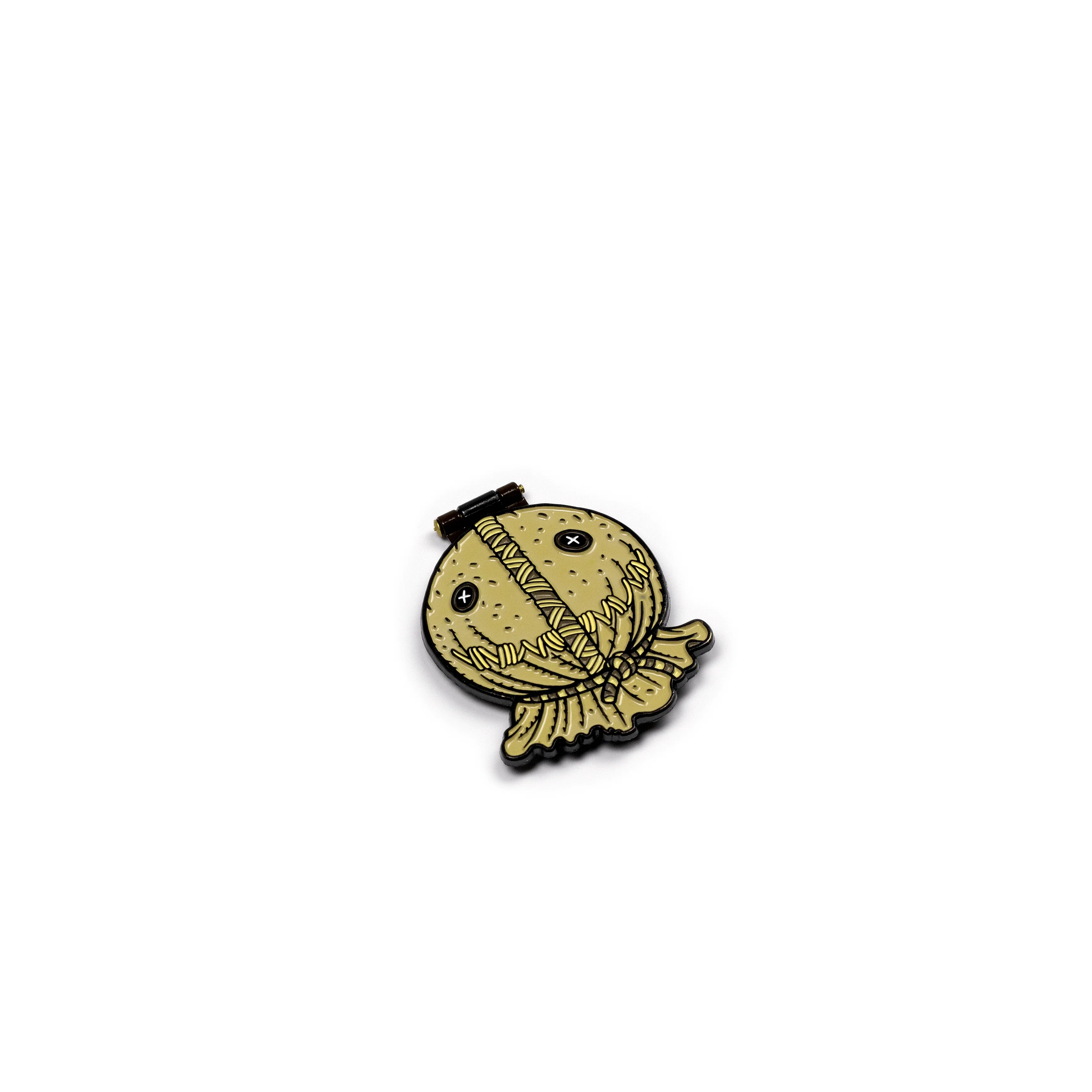 Trick 'R Treat: Sam Enamel Pin - Image 4