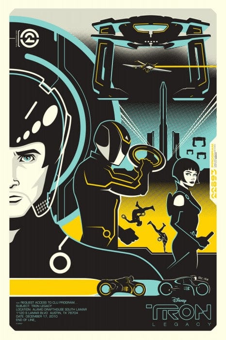 Tron: Legacy
