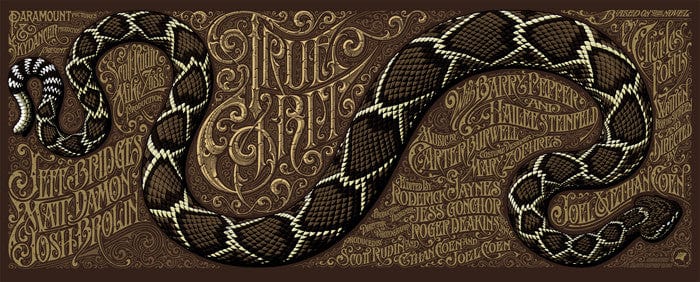 True Grit