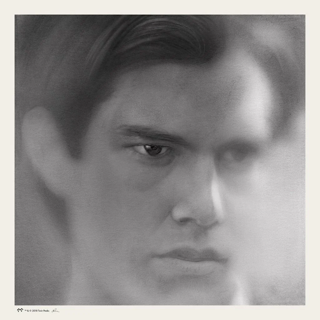 Twin Peaks Set – Series 10 - Image 5