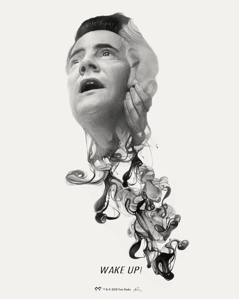 Twin Peaks Set – Series 11 - Image 3