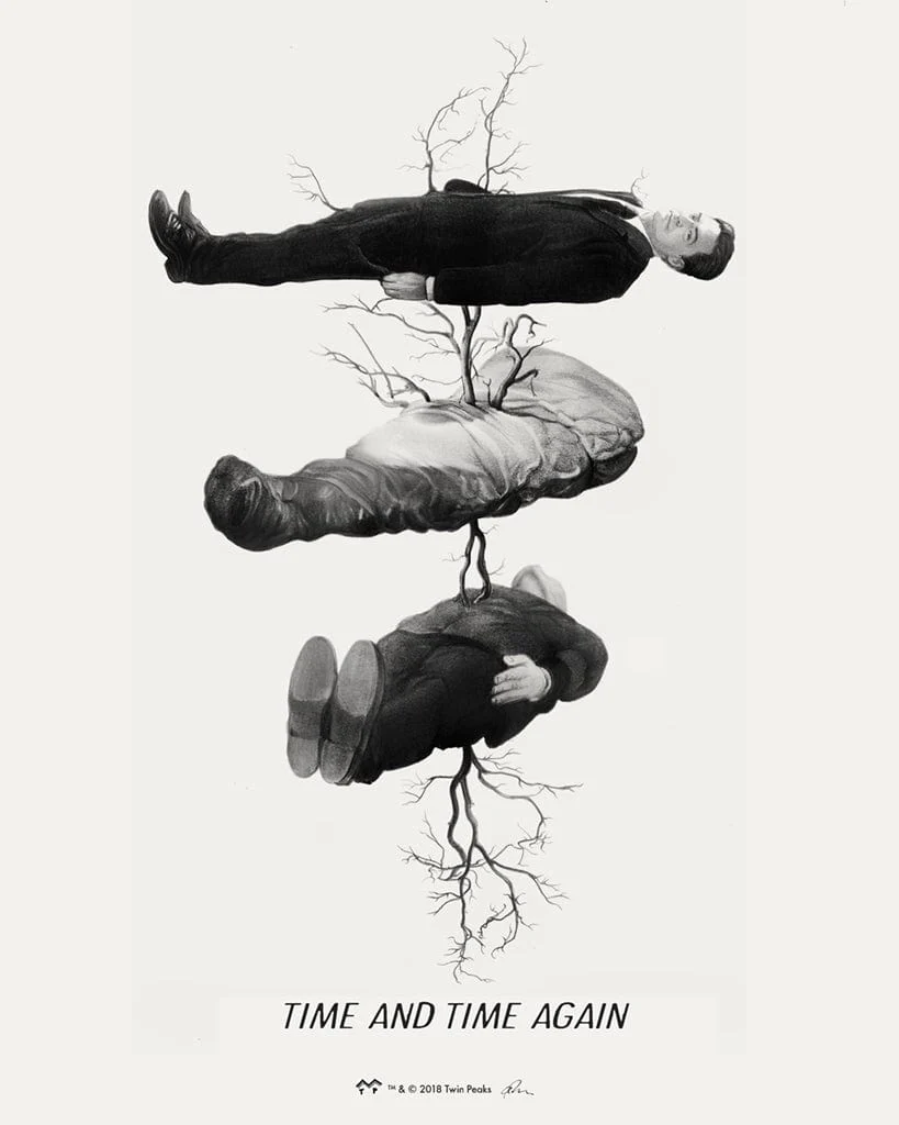 Twin Peaks Set – Series 11 - Image 4