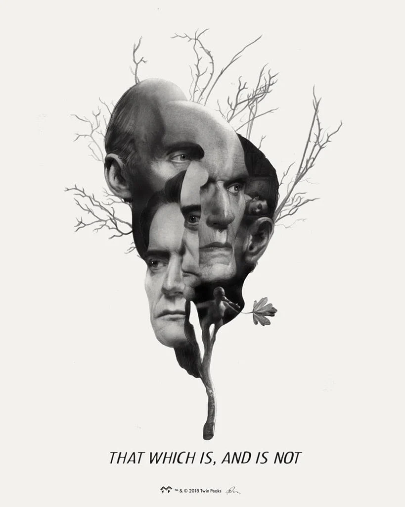 Twin Peaks Set – Series 3 - Image 4